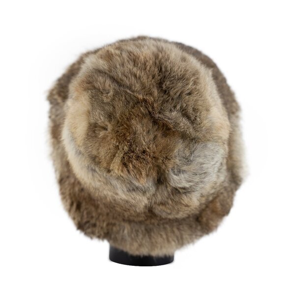 Danier, Real Fur Bucket Hat - Picture 3 of 5